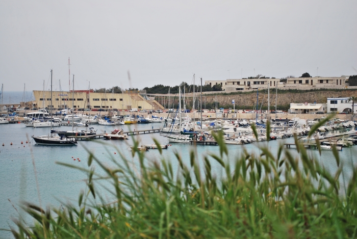 Otranto e dintorni